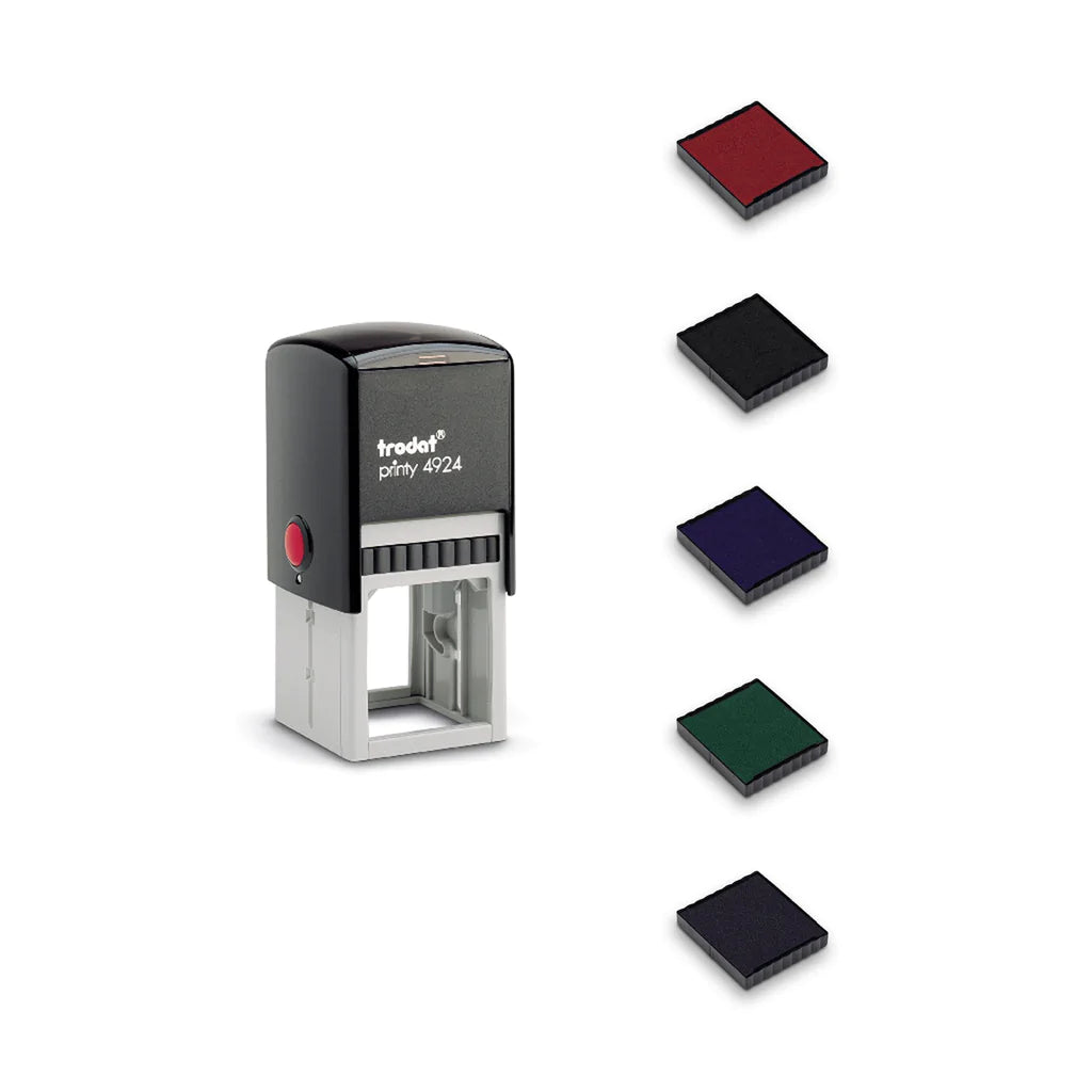 School Stamp for Japanese Martial Arts