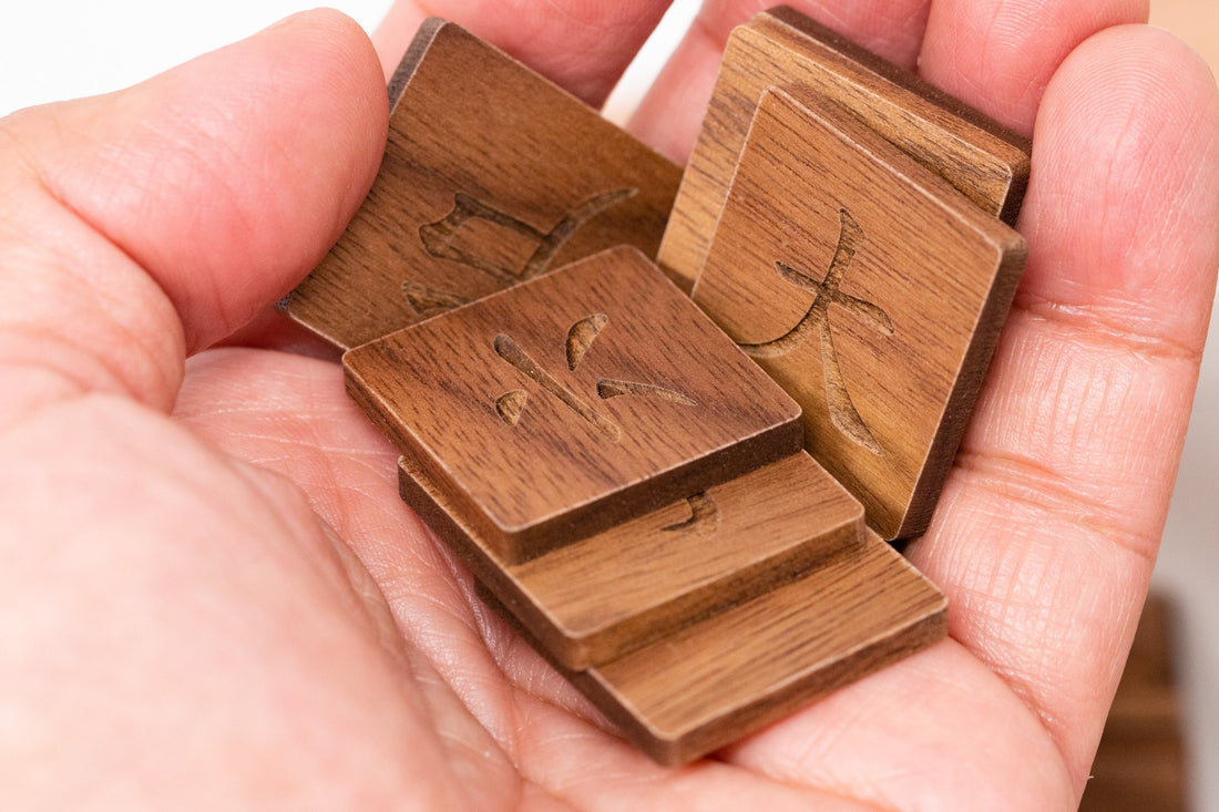 Celebrating 24 Years of Good Characters