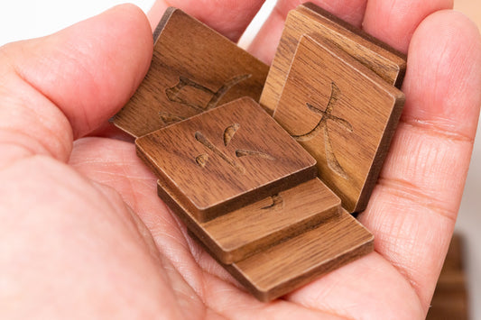 Celebrating 24 Years of Good Characters