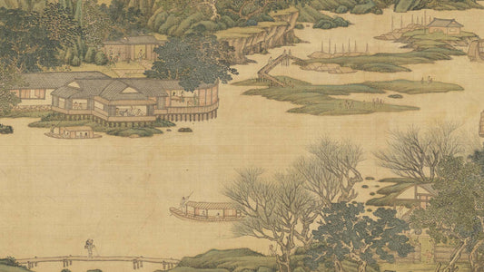 A Dragon’s Flame Almost Dies, Love Shields It From Night