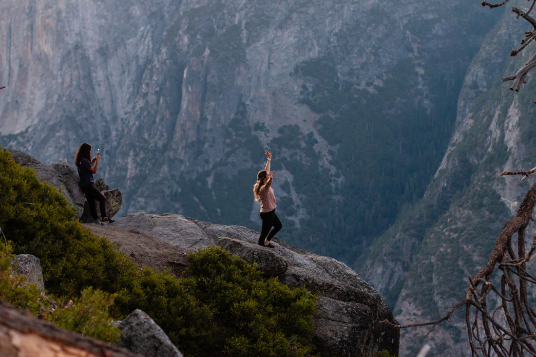 Daily: Random Reflections