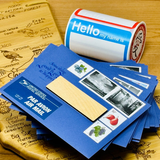 Previous Chinese Characters of the Year by Good Characters