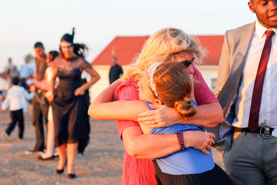 Daily: Fear of Death and Satirical News