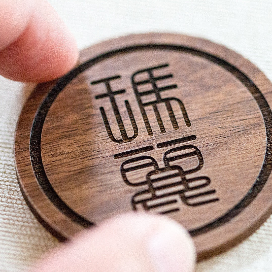 Chinese Brand Naming – Good Characters