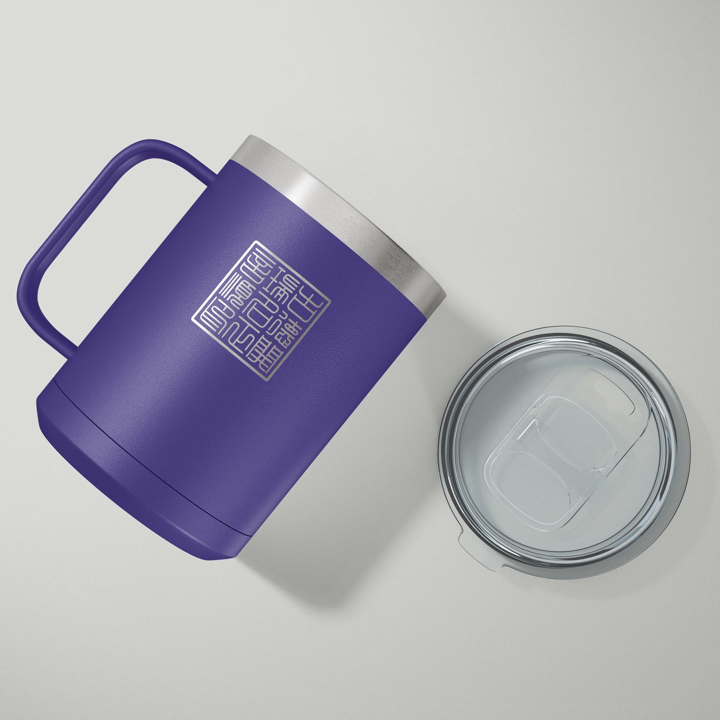 High-Resolution Stamp Vector File