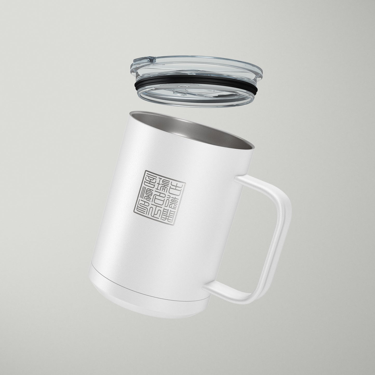 High-Resolution Stamp Vector File