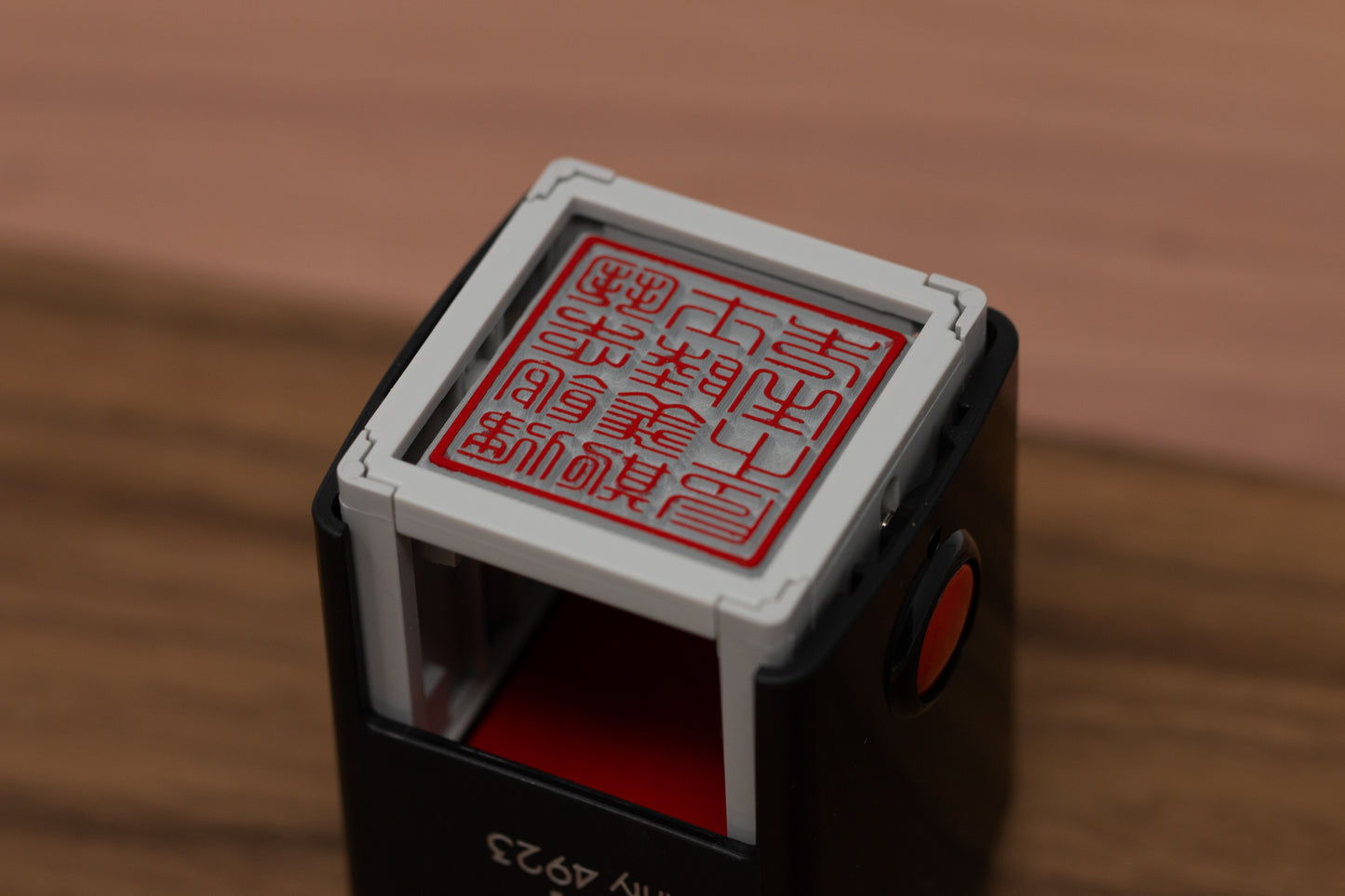 The Complete Certificate Stamps Set for Japanese Martial Arts