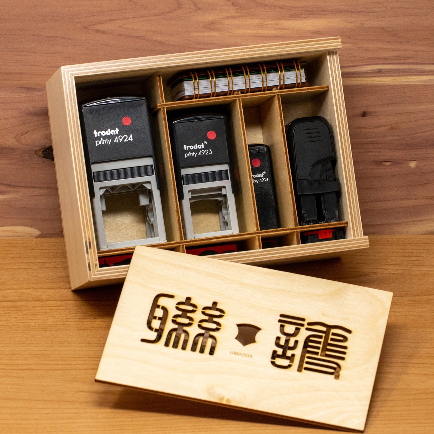 The Complete Certificate Stamps Set for Chinese Martial Arts