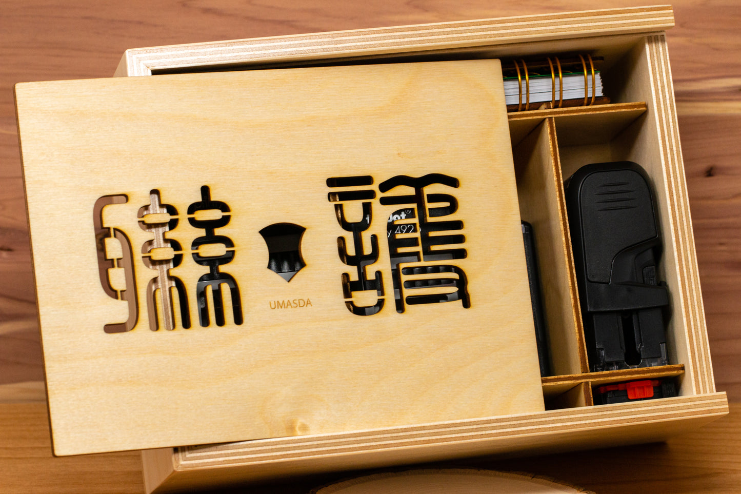 The Complete Certificate Stamps Set for Chinese Martial Arts