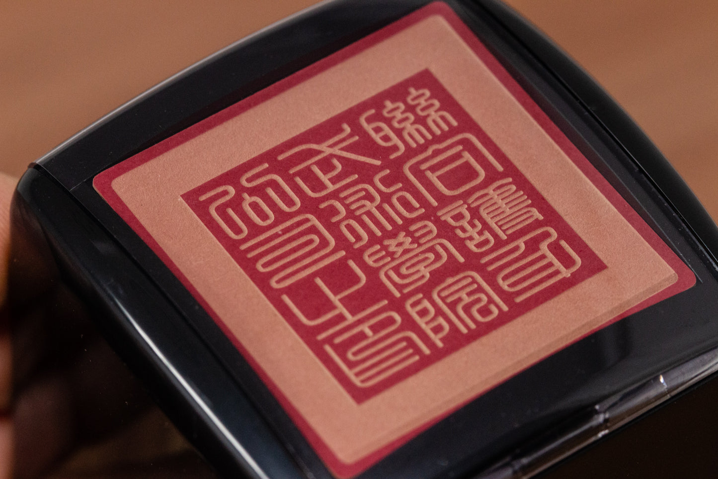 The Complete Certificate Stamps Set for Chinese Martial Arts