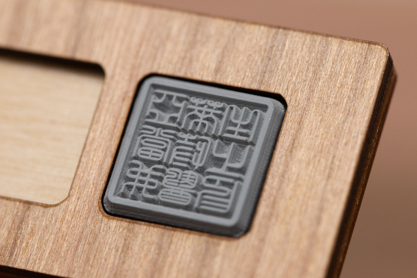 The Complete Certificate Stamps Set for Japanese Martial Arts