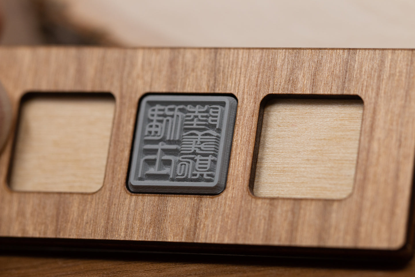 The Complete Certificate Stamps Set for Japanese Martial Arts