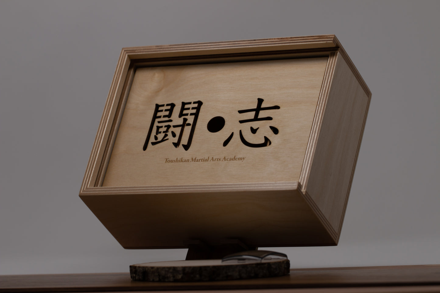 The Complete Certificate Stamps Set for Japanese Martial Arts