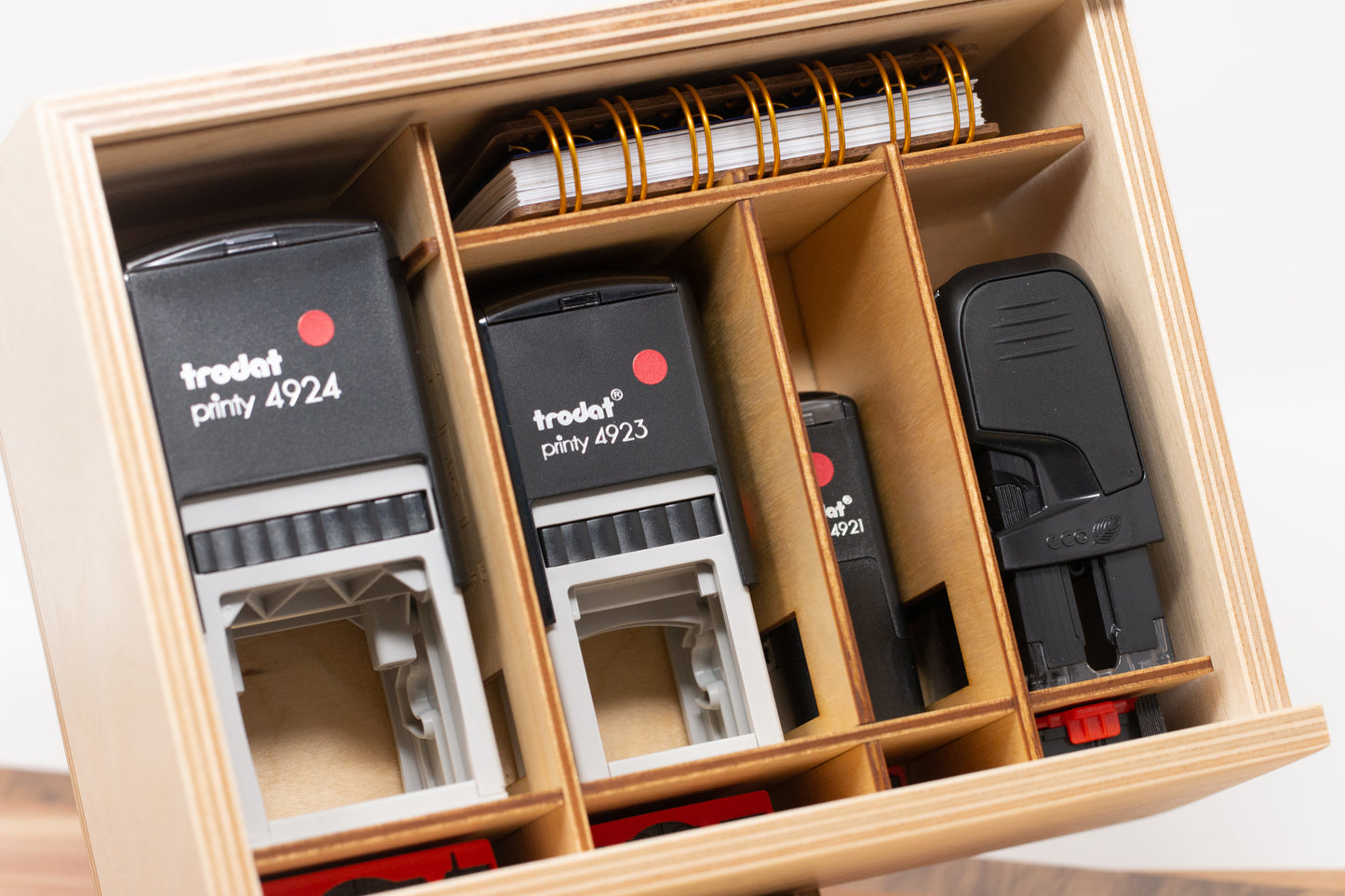 The Complete Certificate Stamps Set for Japanese Martial Arts