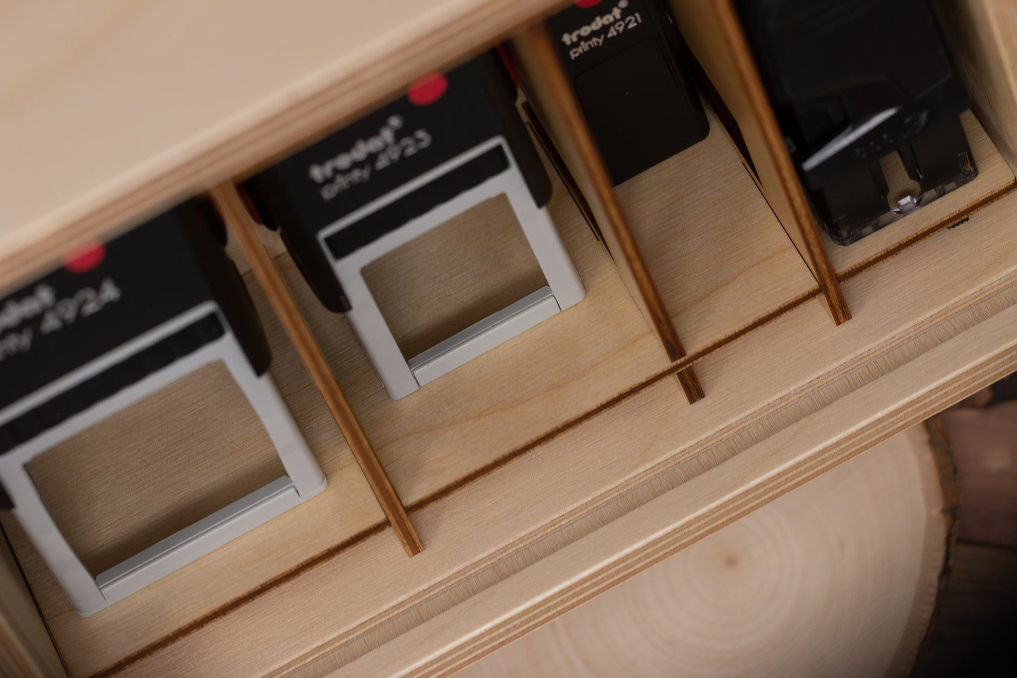 The Complete Certificate Stamps Set for Japanese Martial Arts