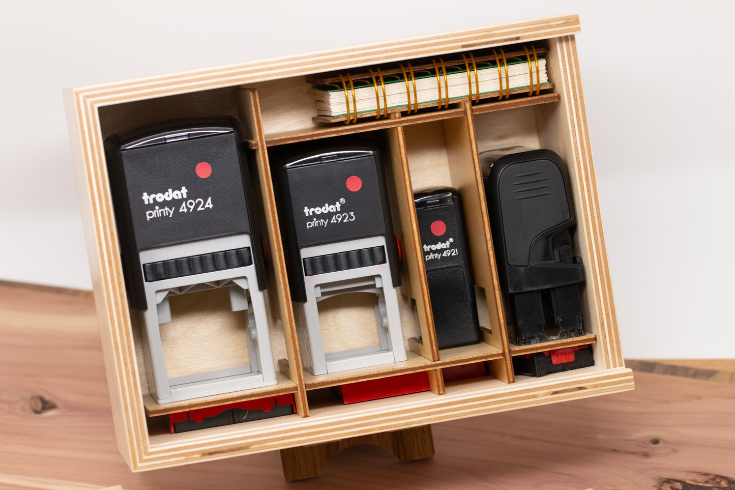 The Complete Certificate Stamps Set for Japanese Martial Arts