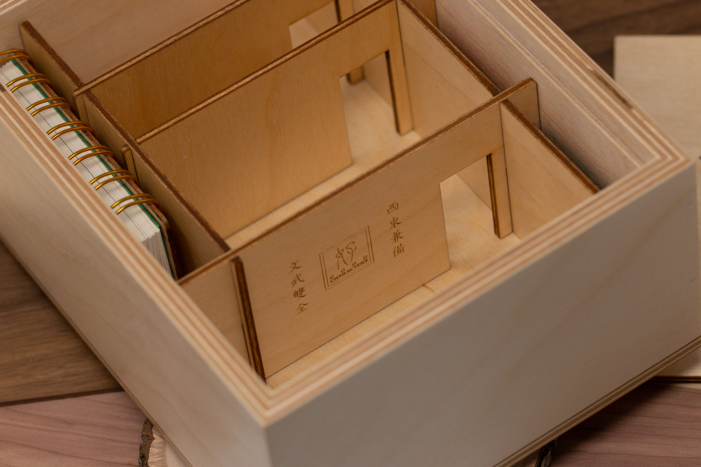 The Complete Certificate Stamps Set for Korean Martial Arts