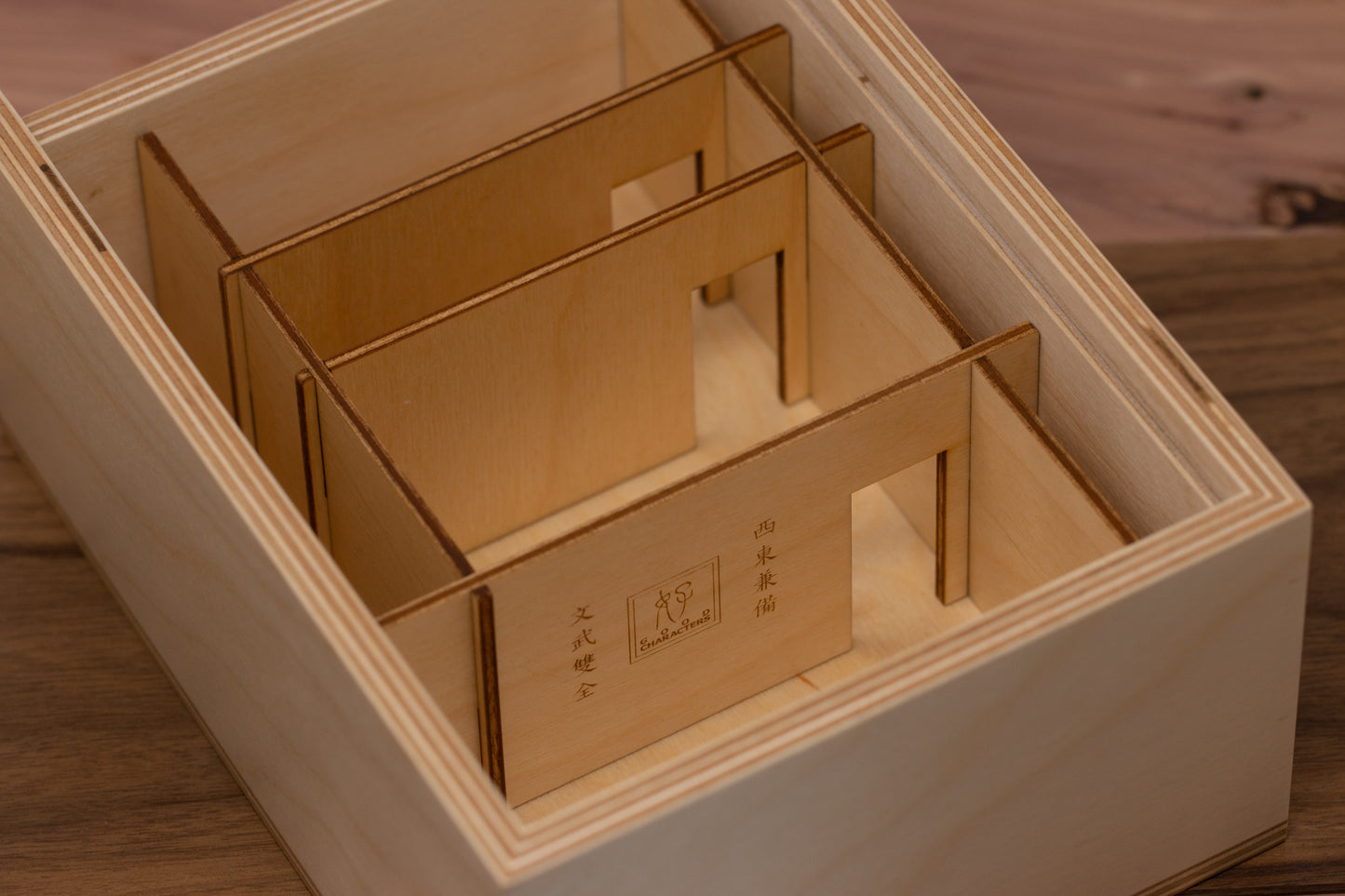 The Complete Certificate Stamps Set for Japanese Martial Arts