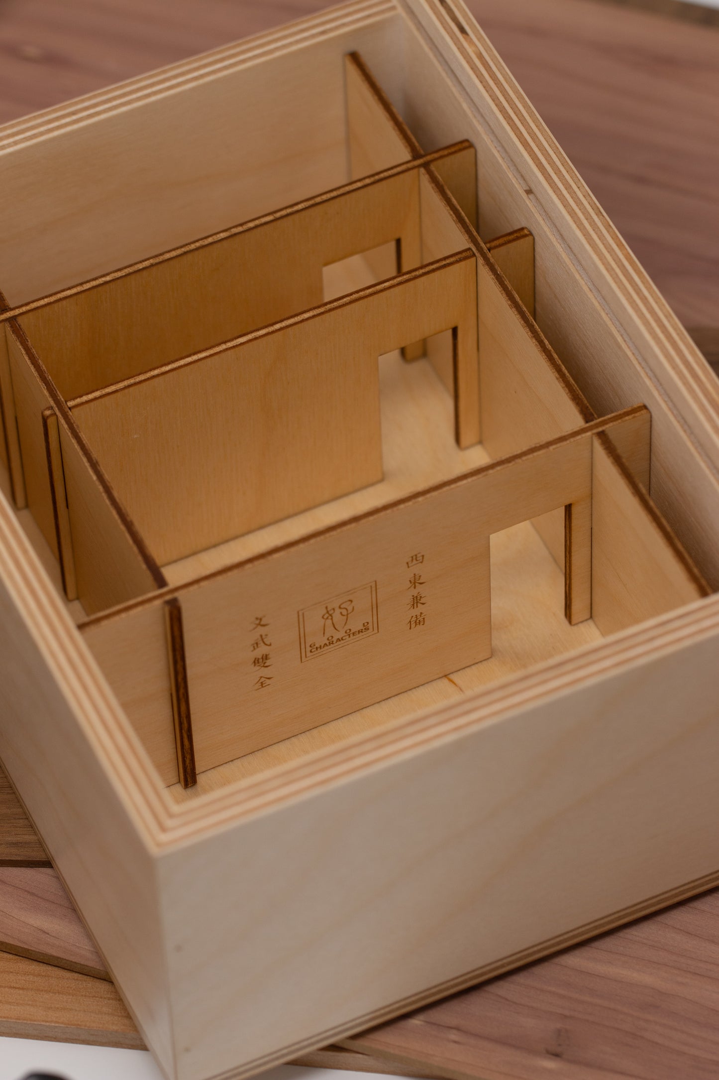 The Complete Certificate Stamps Set for Japanese Martial Arts