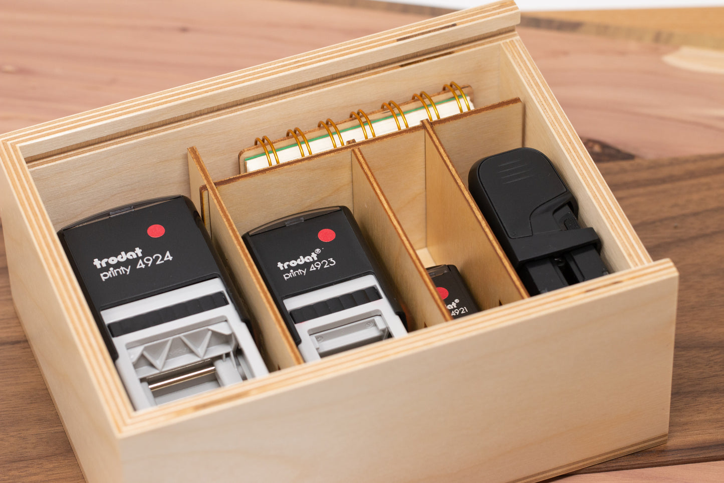 The Complete Certificate Stamps Set for Korean Martial Arts