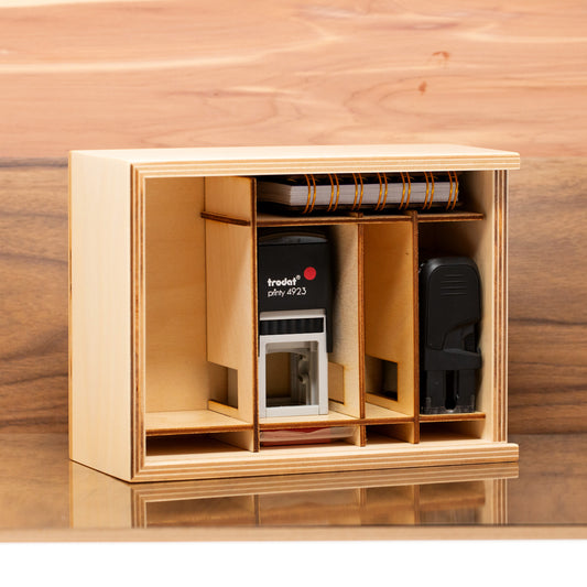 The Complete Certificate Stamps Set for Mixed Martial Arts