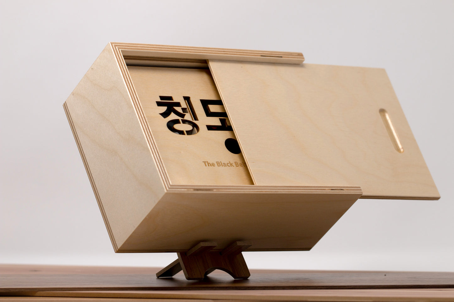 The Complete Certificate Stamps Set for Korean Martial Arts