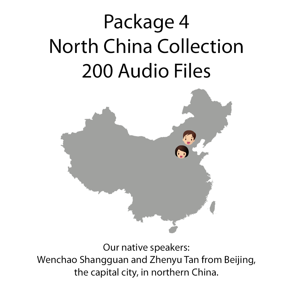 100 frases en mandarín que a todo chino le encantaría oírte decir (descarga digital)