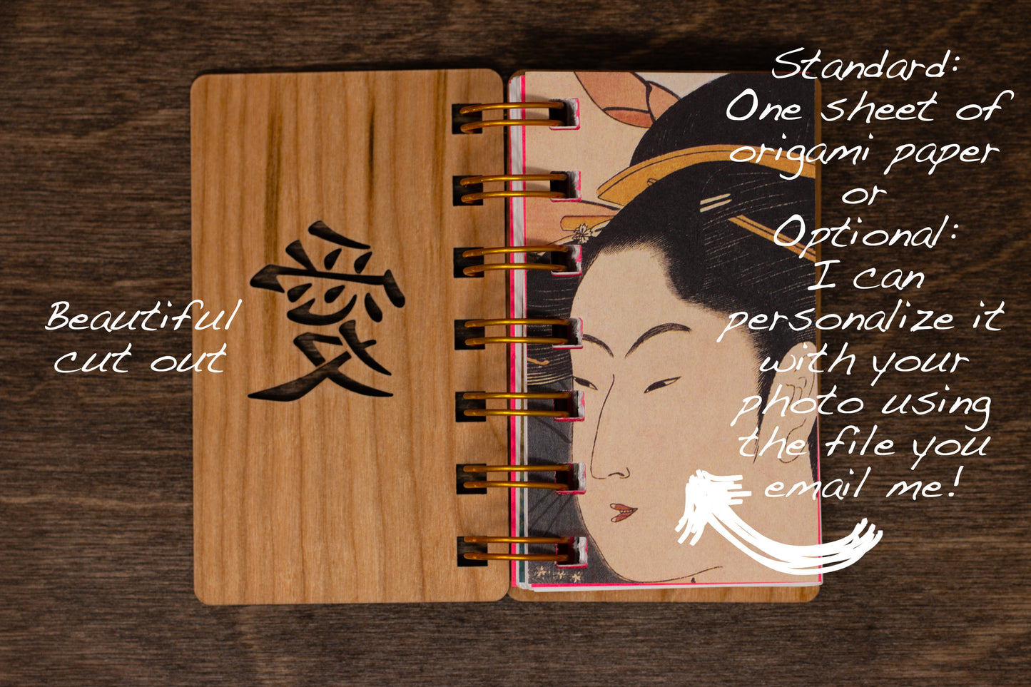 El amor nunca falla Pokénōto