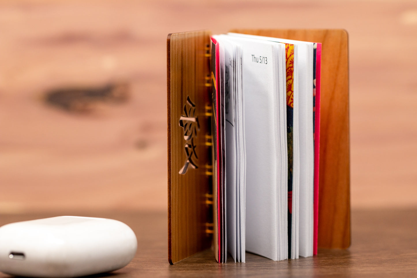 El amor nunca falla Pokénōto