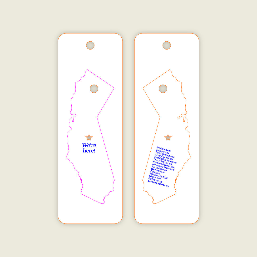 Marcador + Crédito de la tienda