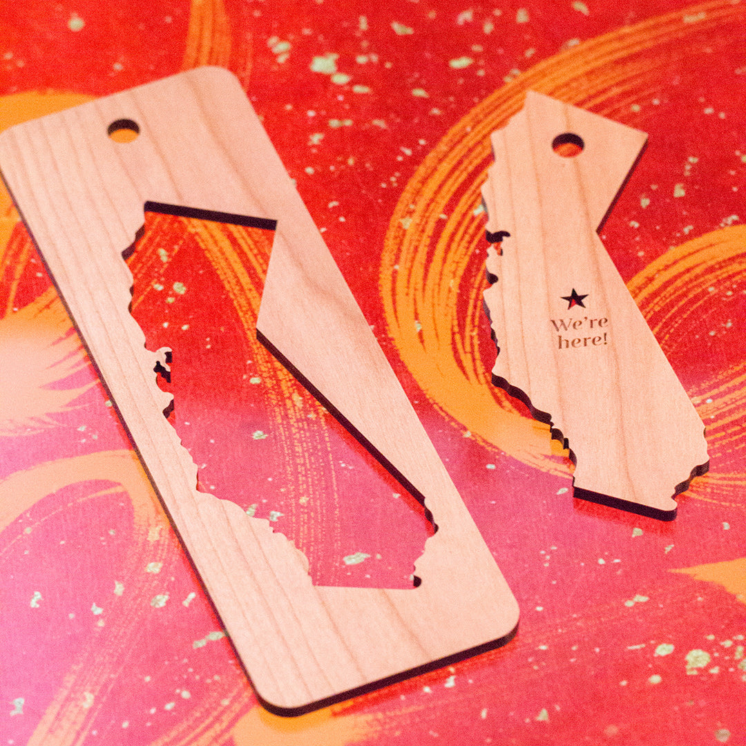 Marcador + Crédito de la tienda