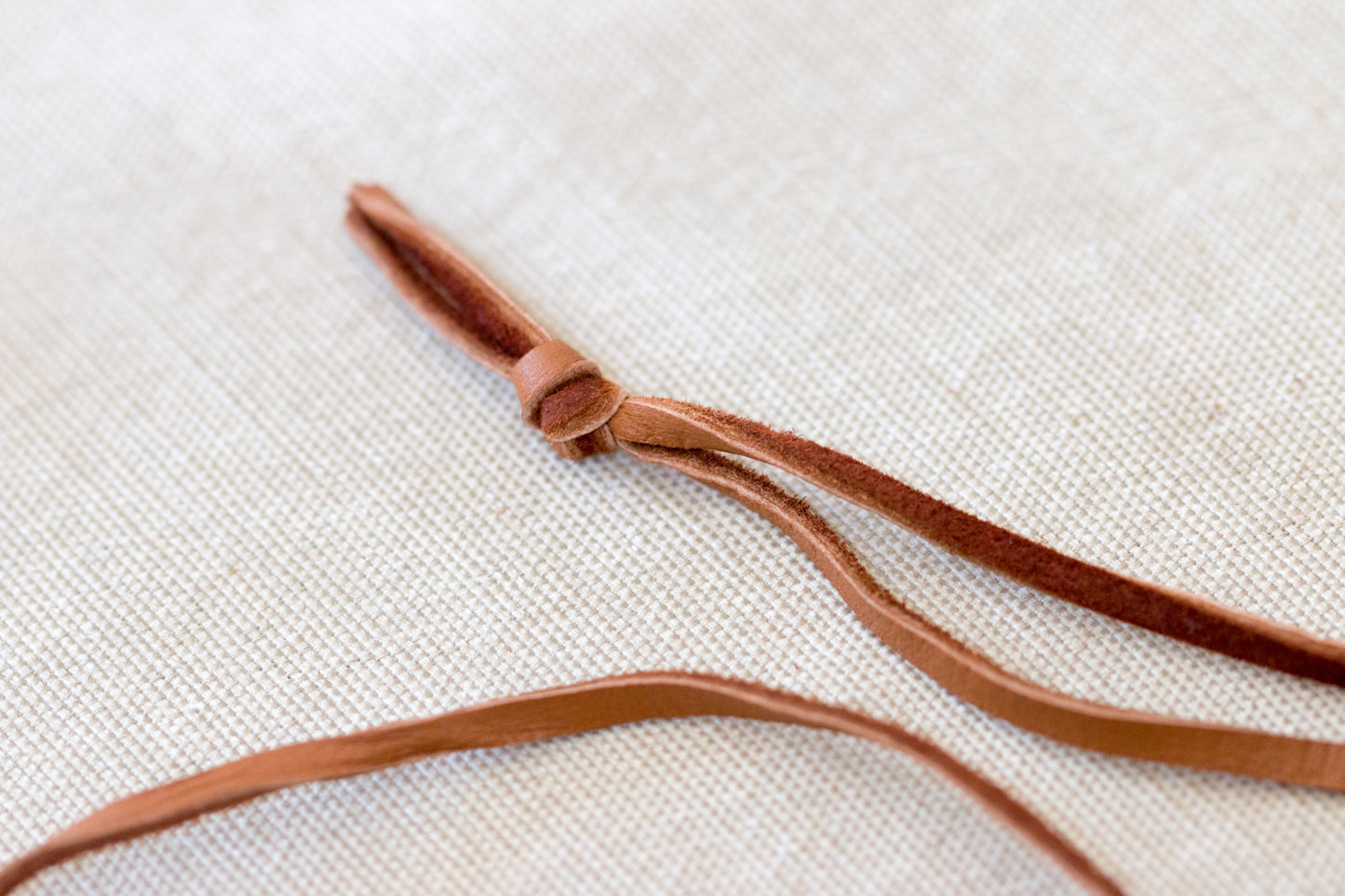 Collar con símbolo chino del amor